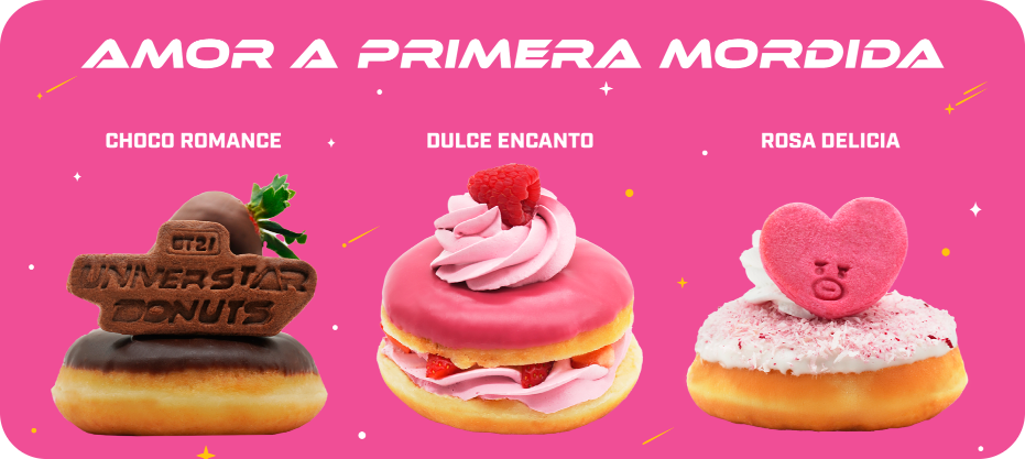 productos de temporada