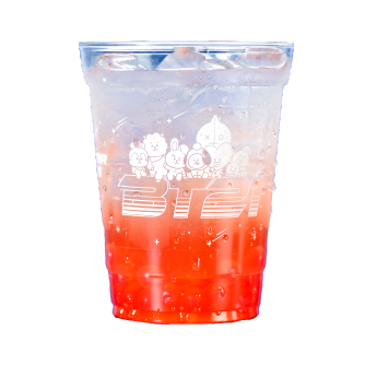 bebida tropical supernova